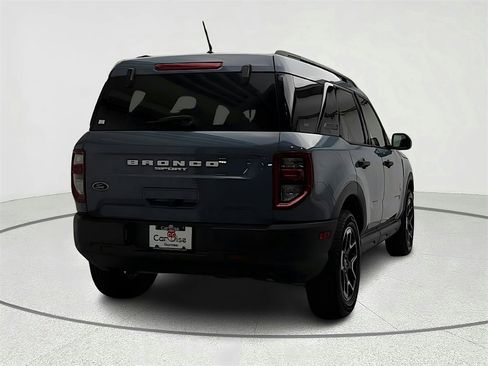 Used 2021 Ford Bronco Sport Big Bend image 7