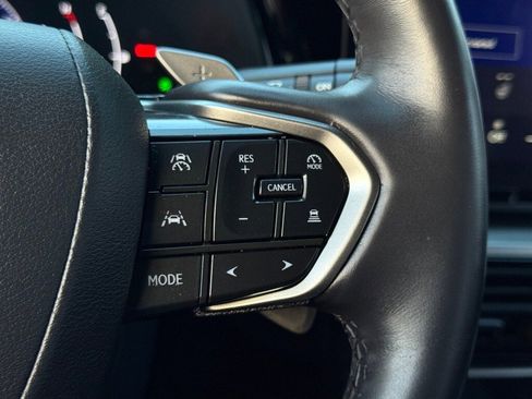 Certified 2024 Lexus TX 350 TX 350 image 27