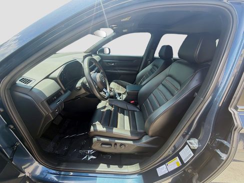 Used 2024 Honda CR-V Sport-L image 18