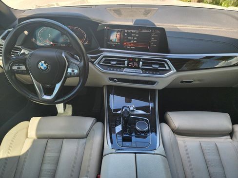 Used 2019 BMW X5 xDrive40i w/ Premium Package 2 image 13