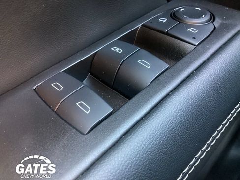Used 2025 GMC Terrain Elevation FWD image 19