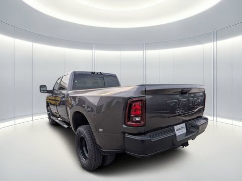 New 2026 RAM 3500 Tradesman AWD/4WD image 6