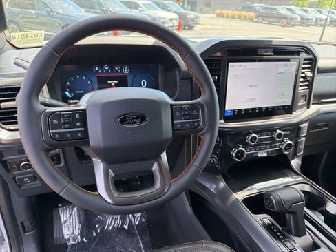 New 2026 Ford F150 Tremor w/ Equipment Group 402B AWD/4WD image 17