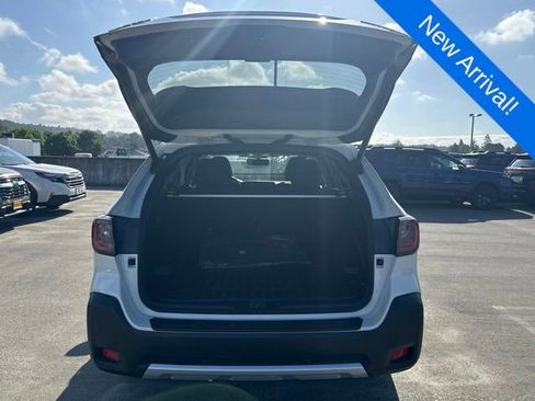 Certified 2024 Subaru Outback Limited XT AWD/4WD image 9