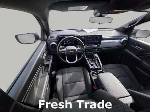 Used 2023 Chevrolet Colorado LT w/ LT Convenience Package image 10