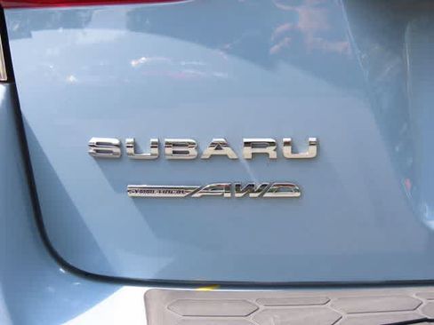 Used 2019 Subaru Crosstrek 2.0i Premium w/ Moonroof Package AWD/4WD image 8