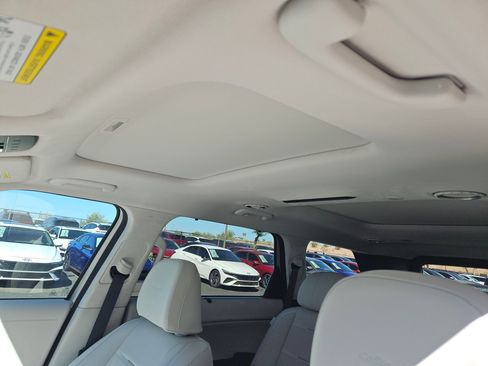 New 2026 Hyundai Palisade Calligraphy image 14