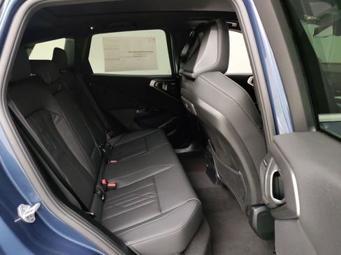 New 2026 BMW X3 xDrive30 w/ Premium Package image 25