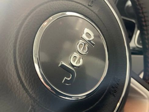 Used 2020 Jeep Compass Limited image 45