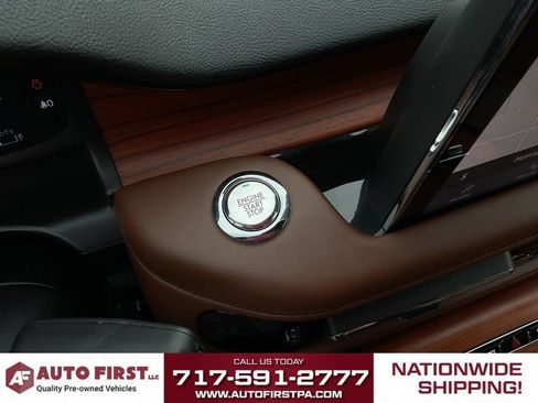 Used 2020 Lincoln Aviator Reserve w/ Equipment Group 201A AWD/4WD image 32