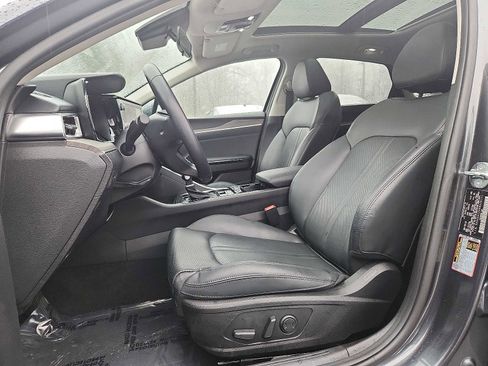 Used 2024 Kia K5 EX w/ EX Premium Package image 13