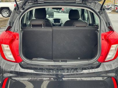 Used 2021 Chevrolet Spark LT