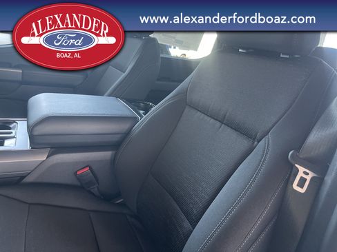 New 2026 Ford F150 XLT w/ Equipment Group 302A MID image 15