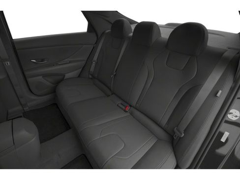 New 2026 Hyundai Elantra SE FWD image 8