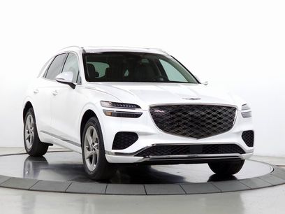 Used 2026 Genesis GV70 2.5T Select