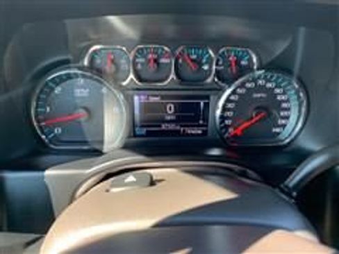 Used 2015 Chevrolet Tahoe LTZ image 23