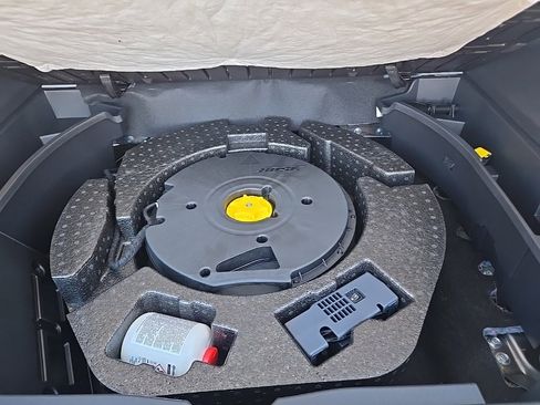 New 2025 Nissan Murano SL image 33