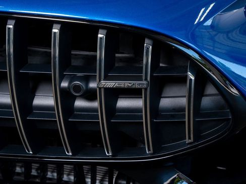 Used 2024 Mercedes-Benz AMG GT 55 image 17