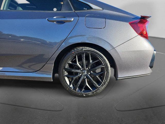 Used 2020 Honda Civic Si image 33
