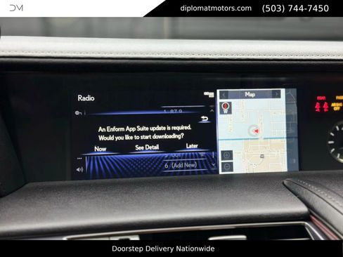 Used 2018 Lexus LC 500 Coupe image 28