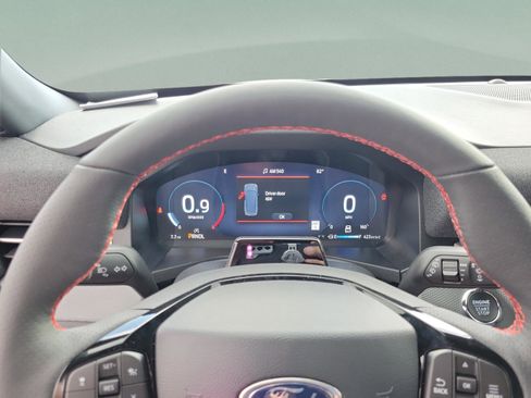 New 2026 Ford Explorer ST-Line image 15