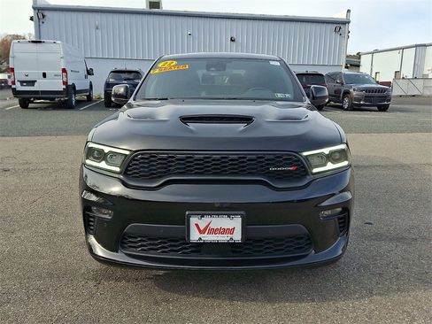 Used 2022 Dodge Durango R/T image 2