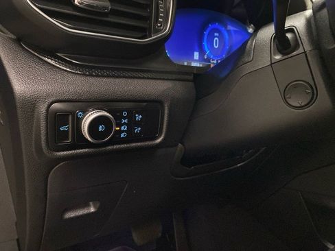 Certified 2023 Ford Explorer ST w/ Equipment Group 401A image 18