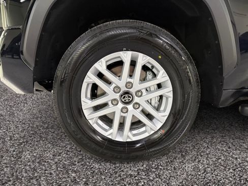New 2026 Toyota Tundra SR5 RWD image 18