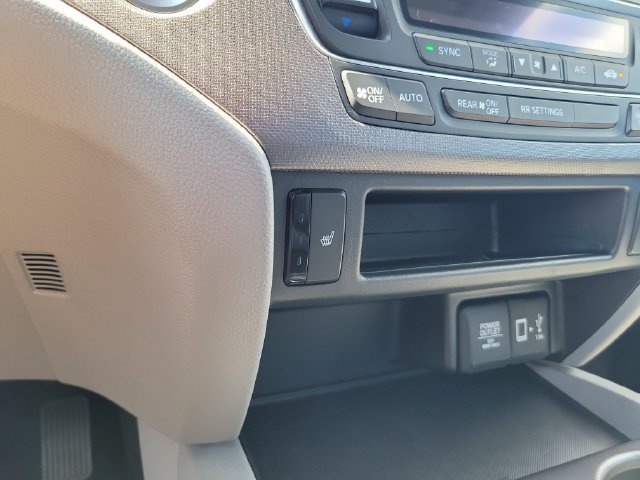 Certified 2023 Honda Ridgeline RTL image 25