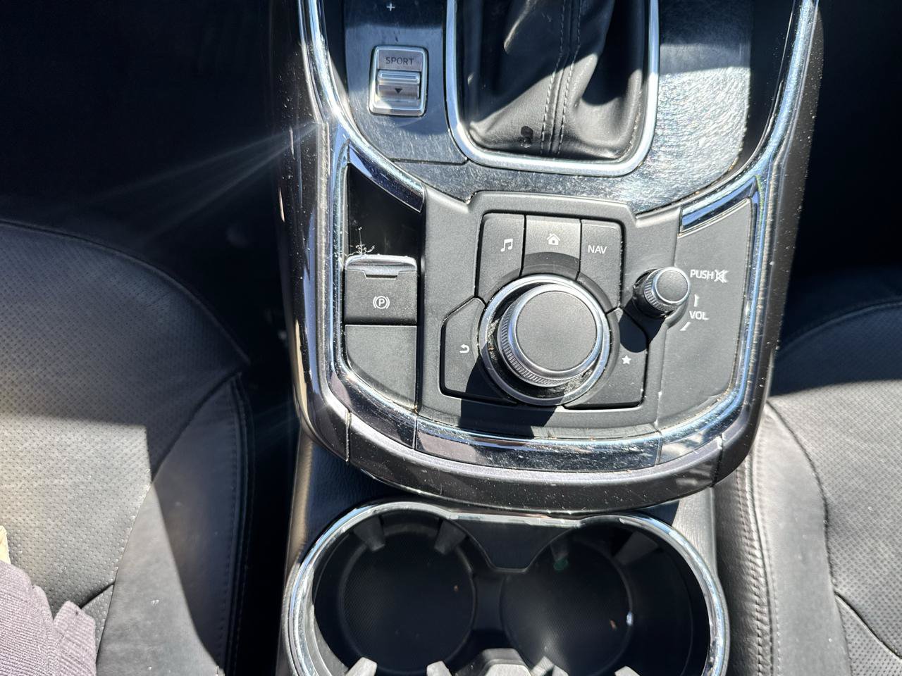 Used 2019 MAZDA CX-9 Grand Touring AWD/4WD image 27