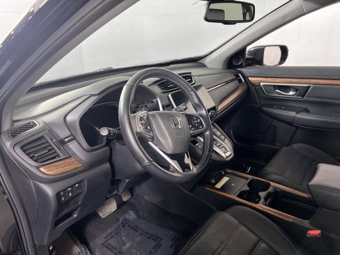Used 2022 Honda CR-V Touring image 9
