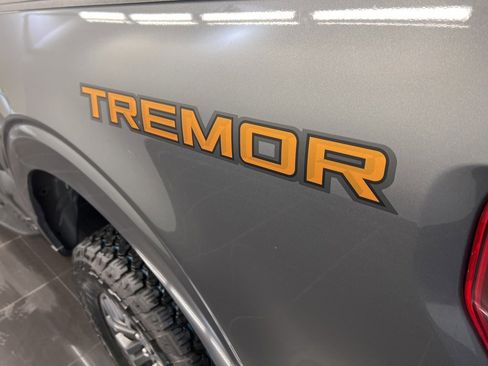 Certified 2025 Ford F150 Tremor w/ Bed Utility Package image 41