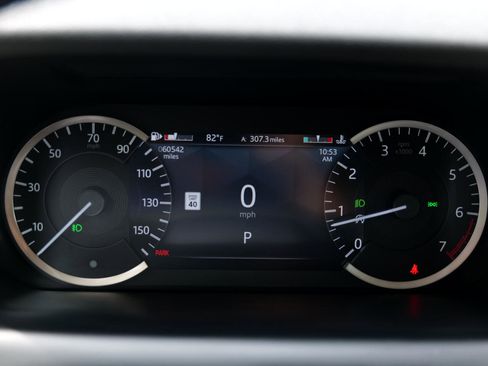 Used 2021 Land Rover Discovery Sport S image 20