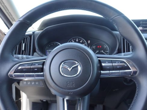 Used 2025 MAZDA CX-50 AWD 2.5 Hybrid w/ Premium Pkg image 19