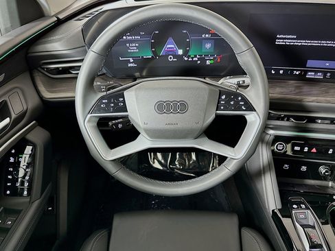 New 2025 Audi Q5 Premium Plus image 5
