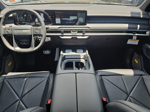 New 2027 Kia Telluride SX FWD image 13