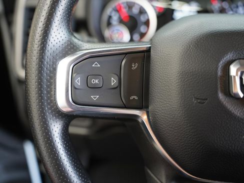 Used 2025 RAM 2500 Tradesman image 13