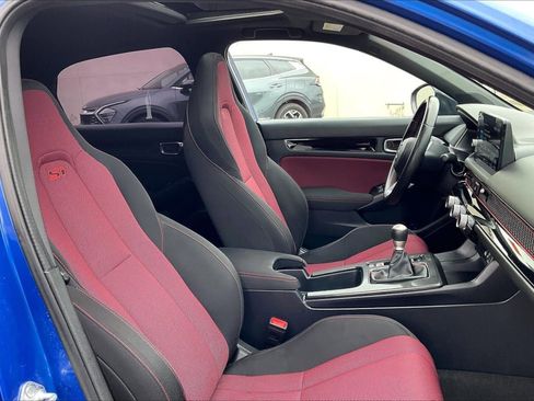Used 2024 Honda Civic Si image 7
