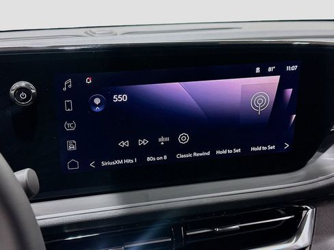 New 2026 Buick Envista Sport Touring w/ Convenience I Package FWD image 13