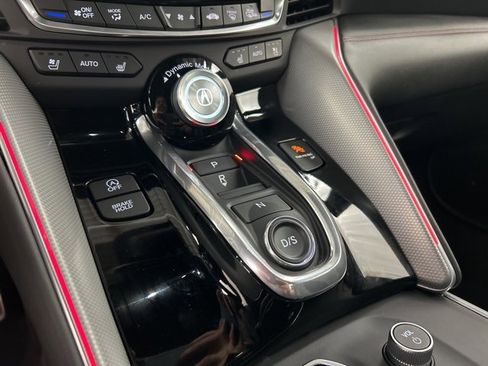Used 2024 Acura TLX SH-AWD w/ A-SPEC Pkg image 17