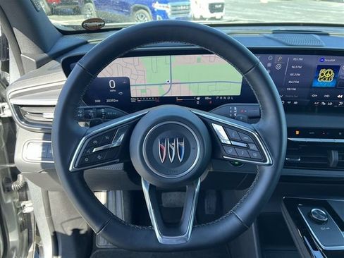 Certified 2025 Buick Enclave Sport Touring FWD image 13