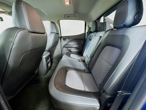 Used 2018 Chevrolet Colorado Z71 image 28