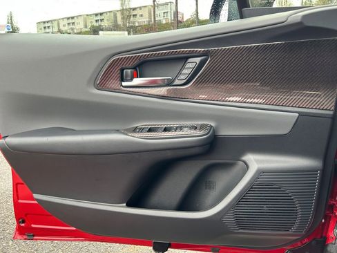 Used 2025 Toyota Prius Limited w/ Limited Premium Package image 22