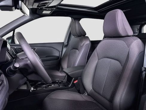 New 2026 Subaru Forester Premium AWD/4WD image 20