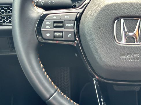 Used 2025 Honda HR-V Sport image 30
