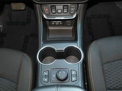 Used 2018 GMC Terrain SLE w/ Driver Convenience Package AWD/4WD image 27