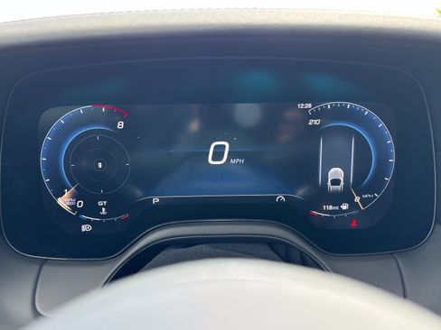 Used 2024 Maserati GranTurismo Modena AWD/4WD image 22