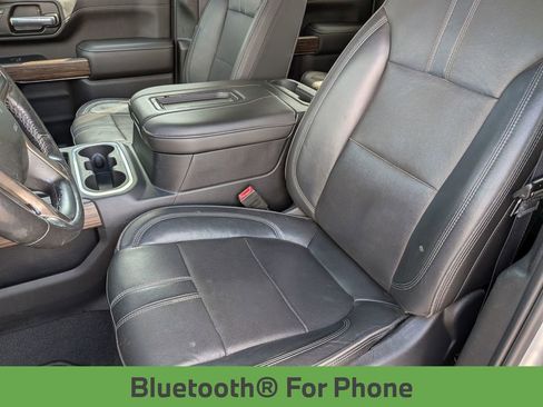 Used 2020 Chevrolet Silverado 2500 High Country w/ Z71 Off-Road Package AWD/4WD image 27