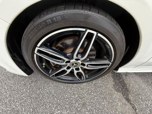 Used 2018 Mercedes-Benz CLA 250 image 29