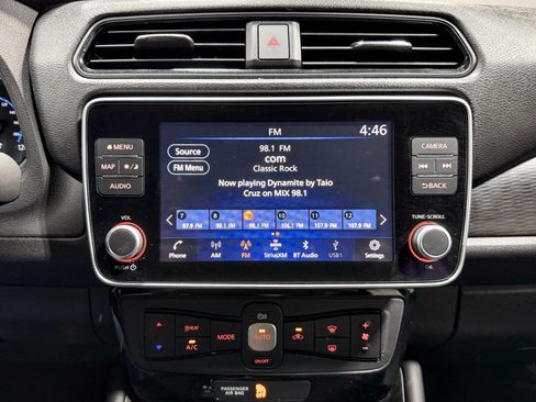 Used 2024 Nissan Leaf SV Plus FWD image 11